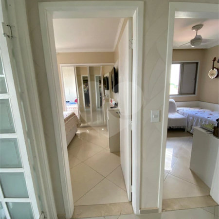 Apartamento à venda com 2 quartos em Vila Gustavo, São Paulo, SP