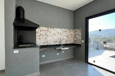 Casa à venda com 3 suítes no condomínio Buona Vita Gold, Atibaia - SP