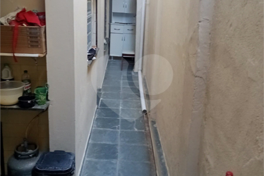 Sobrado à venda com 3 quartos, sendo 1 suíte, em Santana, São Paulo, SP