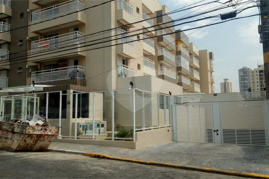 Apartamento à venda com 2 quartos, sendo 1 suíte, em Vila Aurora (zona Norte), São Paulo, SP
