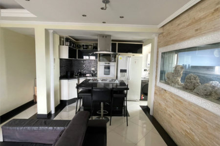 Apartamento à venda com 1 suíte em Vila Mazzei, São Paulo, SP
