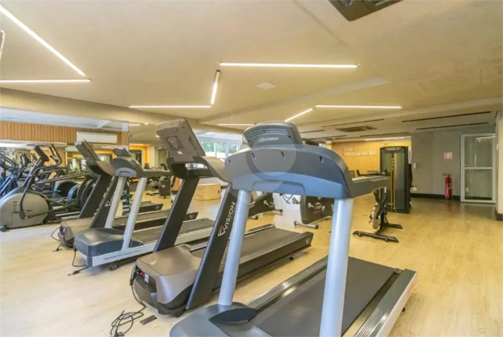 Apartamento à venda com 4 suítes em Brooklin, São Paulo, SP