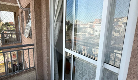 Apartamento à venda com 2 quartos em Vila Dom Pedro II, São Paulo, SP