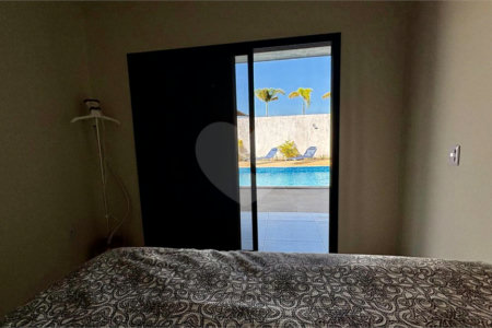 Casa à venda com 3 suítes no condomínio Village Ipanema 2, Araçoiaba da Serra - SP