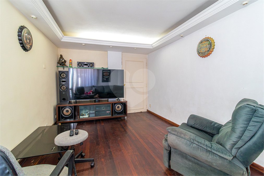Sobrado à venda com 4 quartos, sendo 1 suíte, em Brooklin, São Paulo, SP