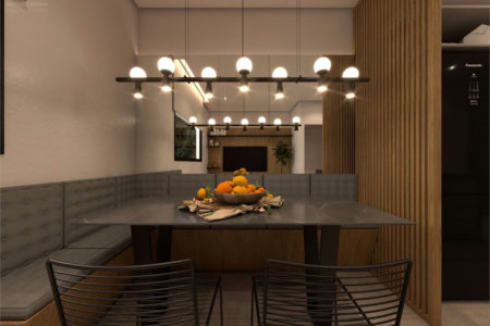 Casa com 2 dormitórios à venda, 90 m² por R$ 470.000,00 - Vila Matias - Santos/SP
