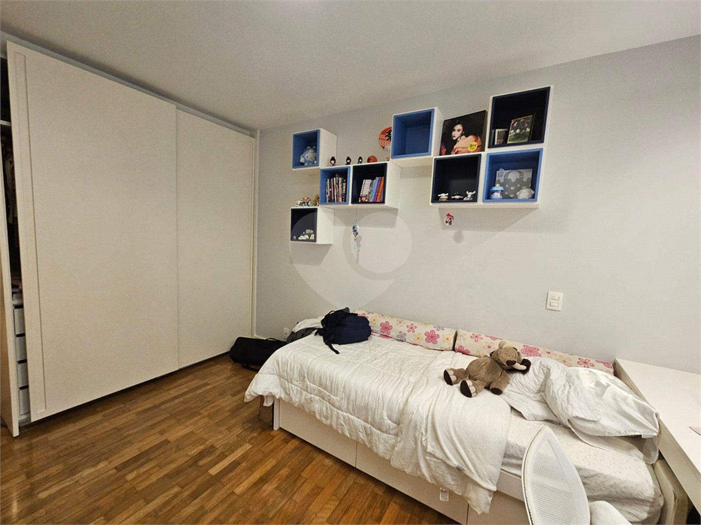 Apartamento à venda com 3 suítes em Indianópolis, São Paulo, SP