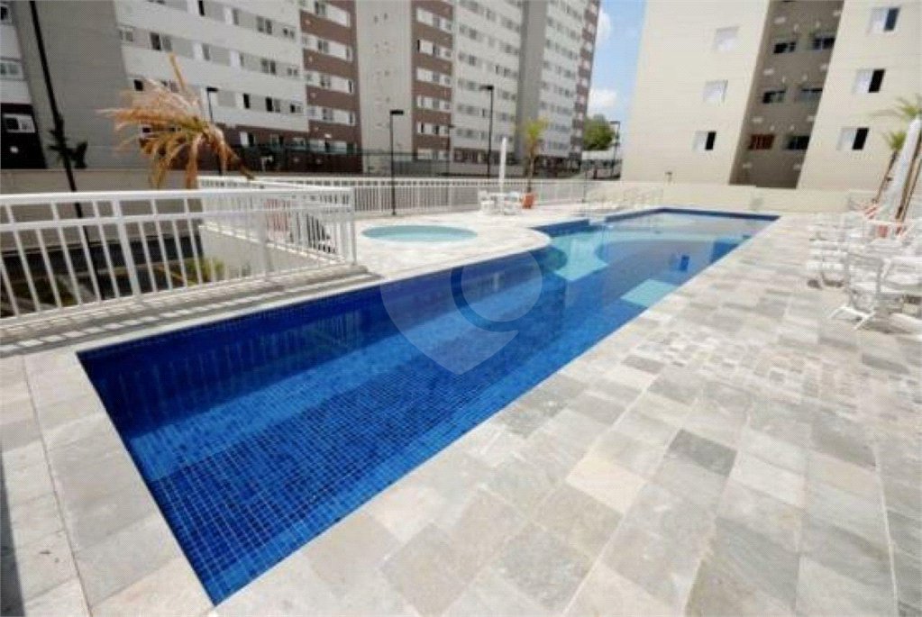 Apartamento à venda com 2 quartos, sendo 1 suíte,  em Cambuci, São Paulo, SP