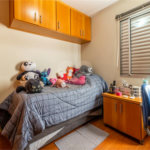 Apartamento à venda com 4 quartos, sendo 1 suíte, em Perdizes, São Paulo, SP