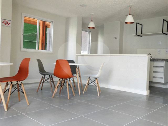 Apartamento à venda com 2 quartos em Casa Verde, São Paulo, SP