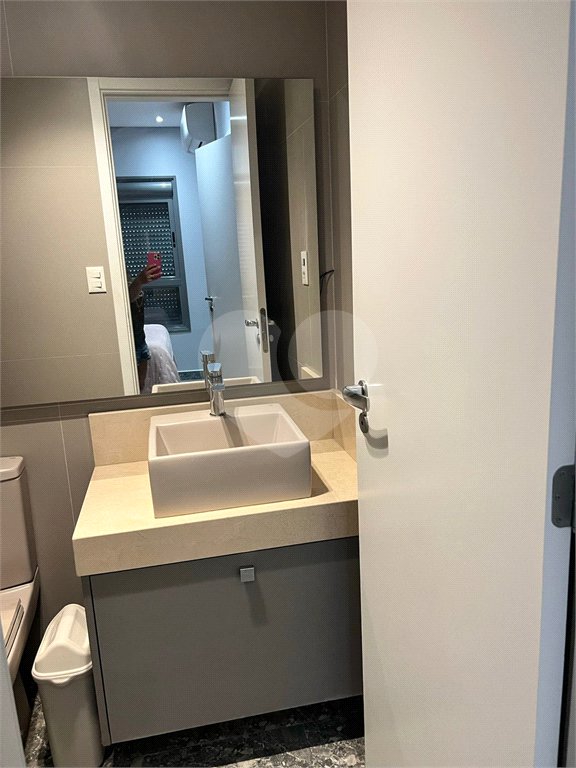 Apartamento à venda com 2 quartos, sendo 1 suíte, em Jardim América, São Paulo, SP