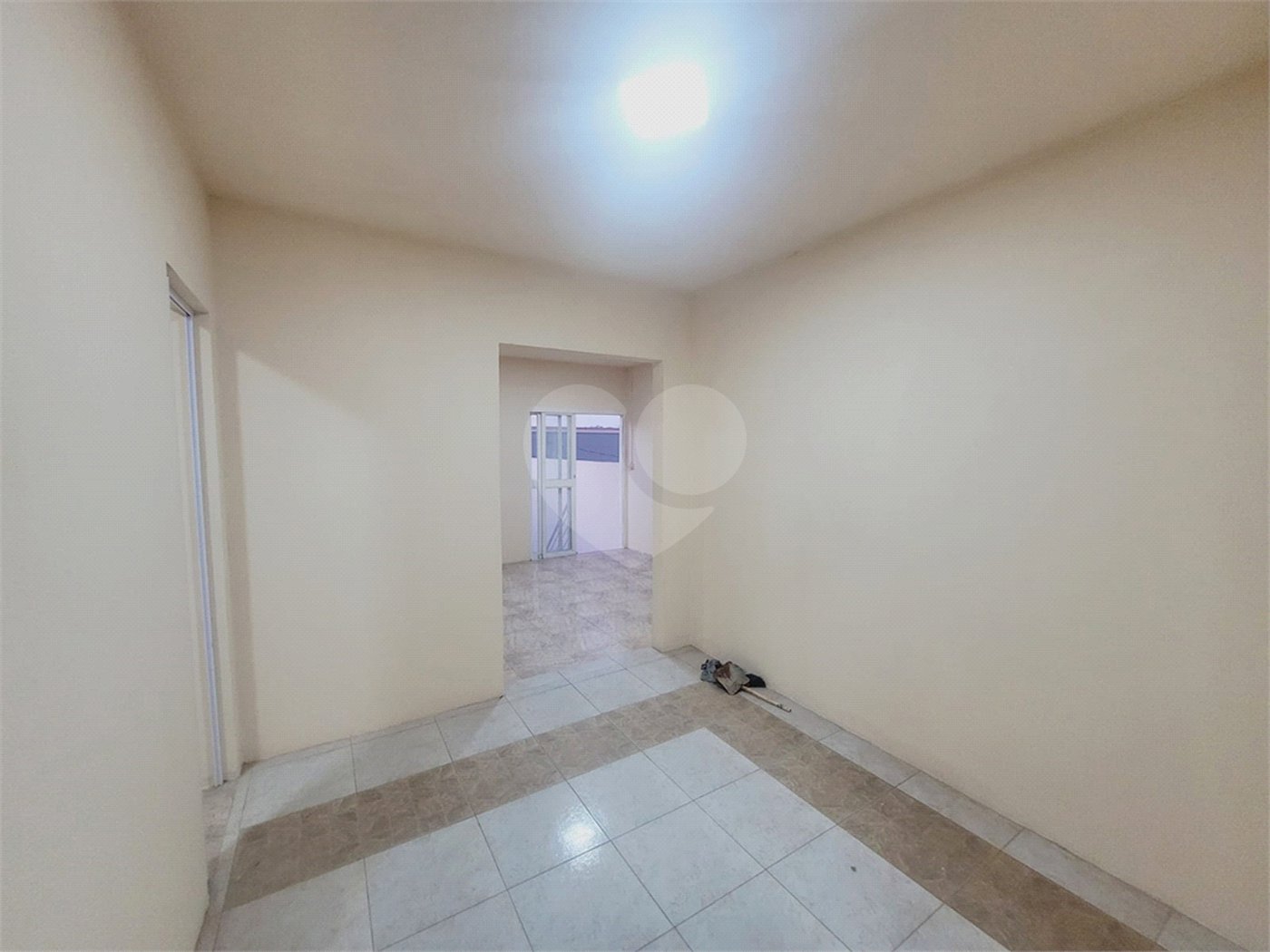 Casa para alugar com 2 quartos em Jardim Hubert, Indaiatuba, SP