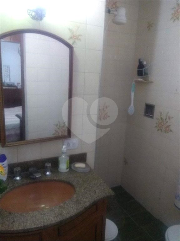Casa à venda com 3 quartos, sendo 1 suíte, em Parque Continental, São Paulo, SP