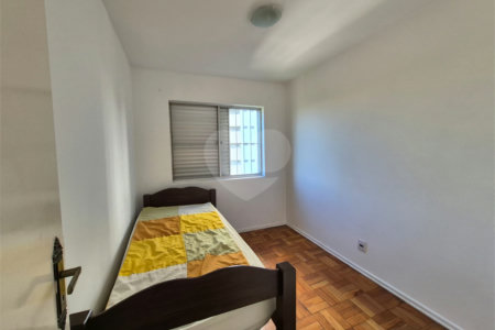 Apartamento à venda com 2 quartos em Jaguaré, São Paulo, SP