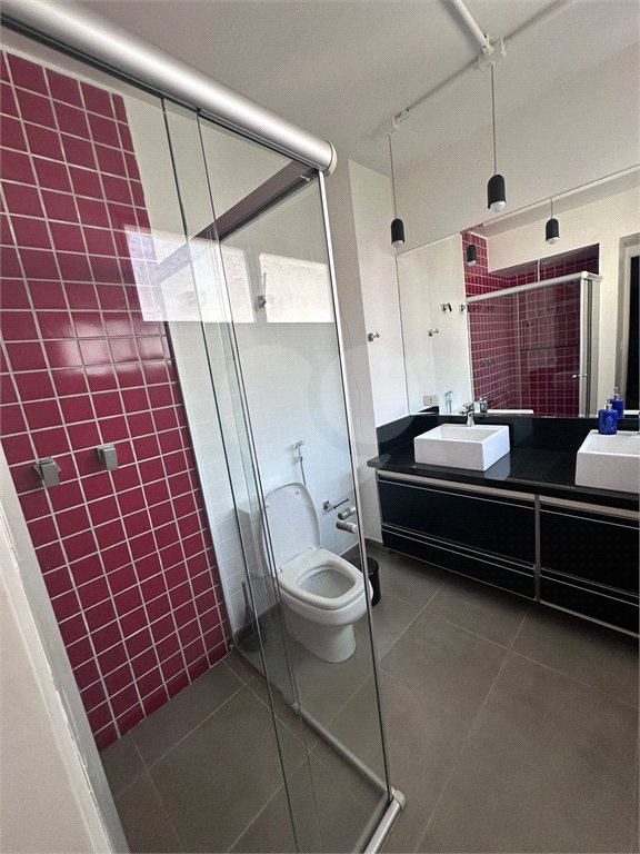 Apartamento para alugar com 2 suítes em Jardim Europa, São Paulo, SP