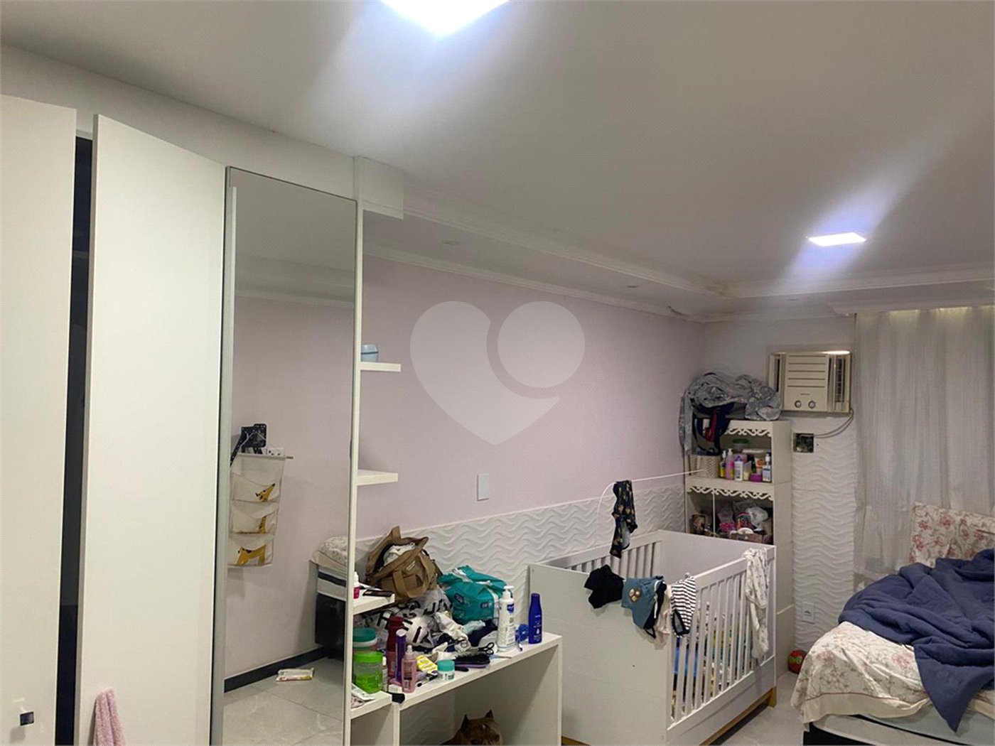 Casa Térrea à venda com 2 quartos em Campo Grande, Rio de Janeiro, RJ