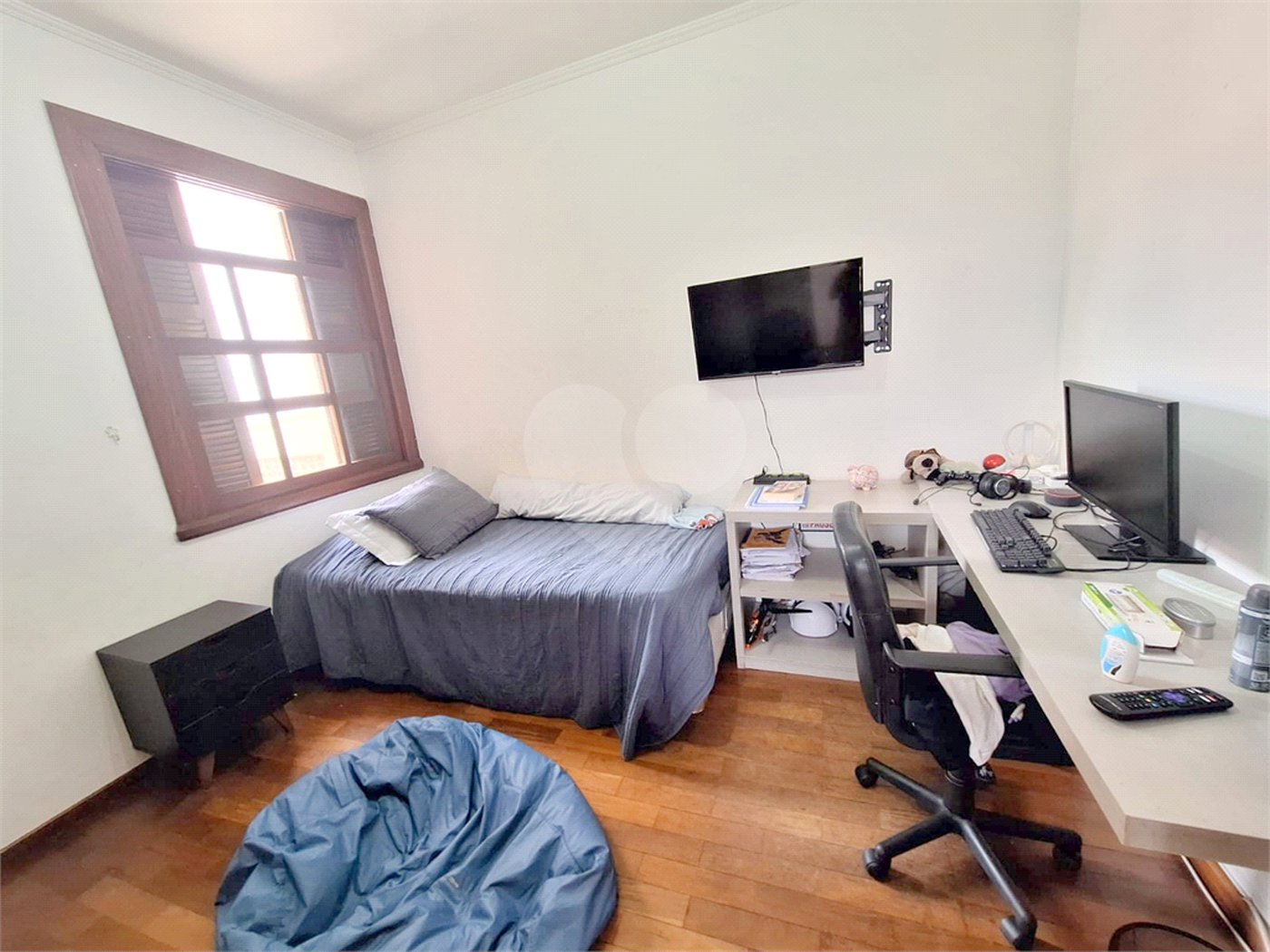 Sobrado à venda com 4 quartos, sendo 2 suítes, em Mandaqui, São Paulo, SP