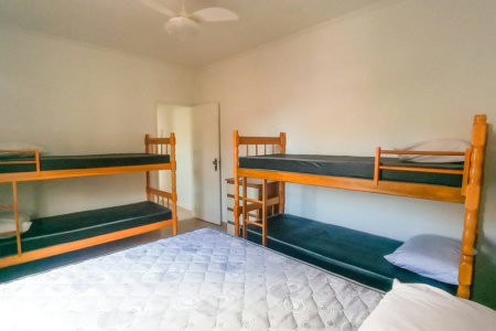 🏖️ Apartamento à Venda – Ocian, Praia Grande – 1 Dormitório a 400m da Praia!