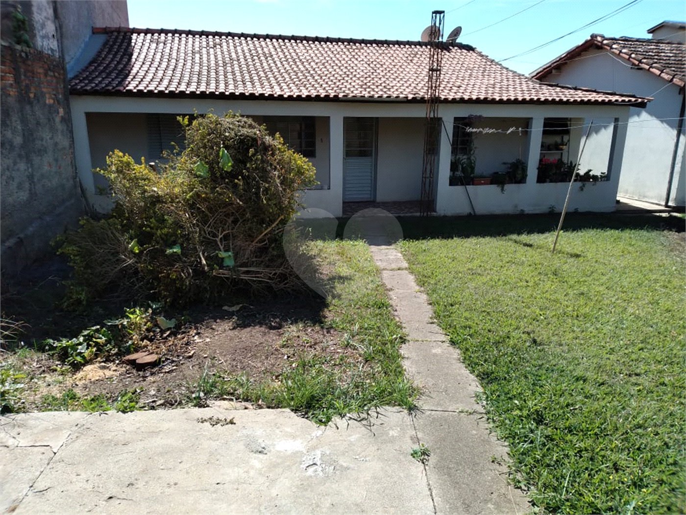 Terreno à venda no Centro, Elias Fausto, SP