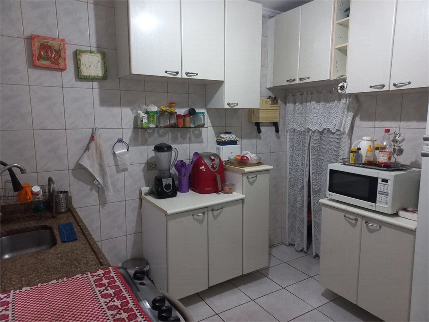 Sobrado à venda com 2 quartos em Vila Romana, São Paulo, SP