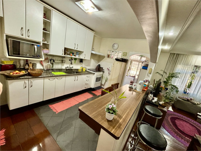 Apartamento à venda com 1 quarto em Vila Ester (zona Norte), São Paulo, SP