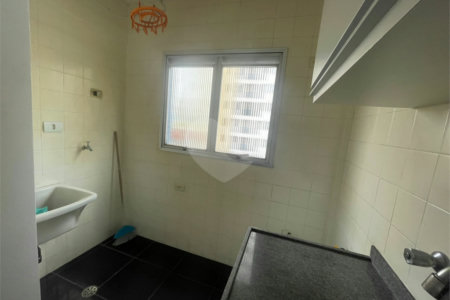 Apartamento para alugar com 1 suíte em Pinheiros, São Paulo, SP