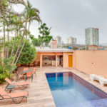 Casa à venda com 4 quartos, sendo 1 suíte, em Brooklin Paulista, São Paulo, SP