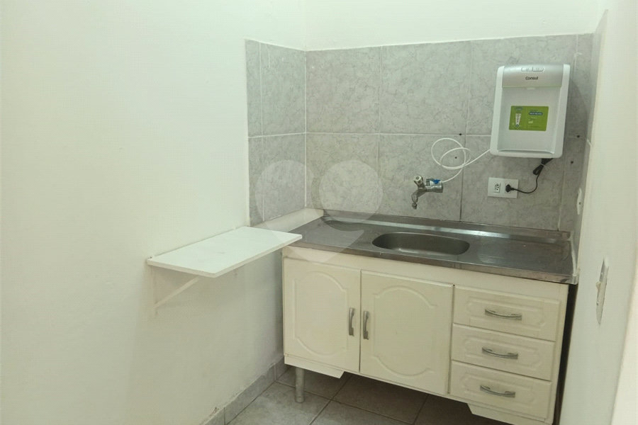 Sala à venda em Bom Retiro, São Paulo, SP