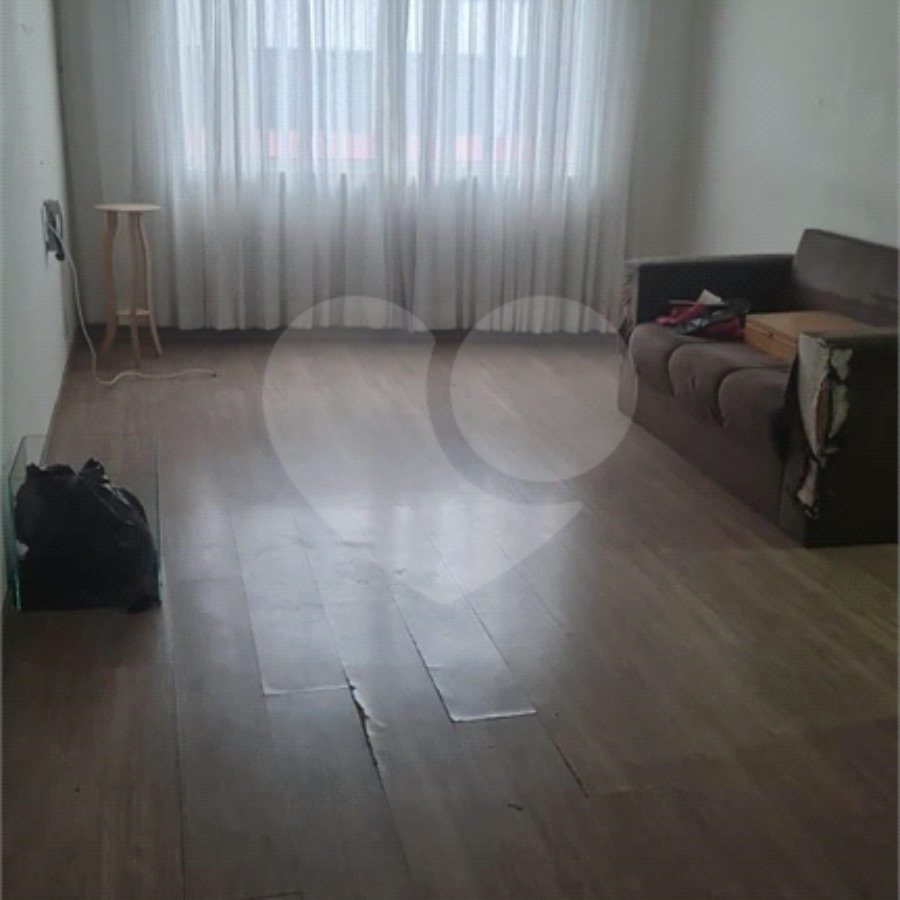 Apartamento à venda com 2 quartos em Água Fria, São Paulo, SP