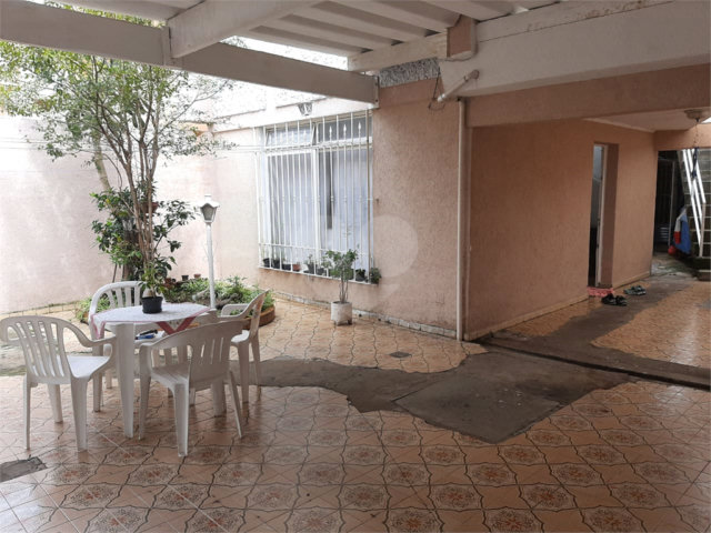 Sobrado à venda com 3 quartos em Vila Nova Mazzei, São Paulo, SP