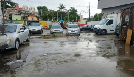 Terreno à venda em Tremembé, São Paulo, SP
