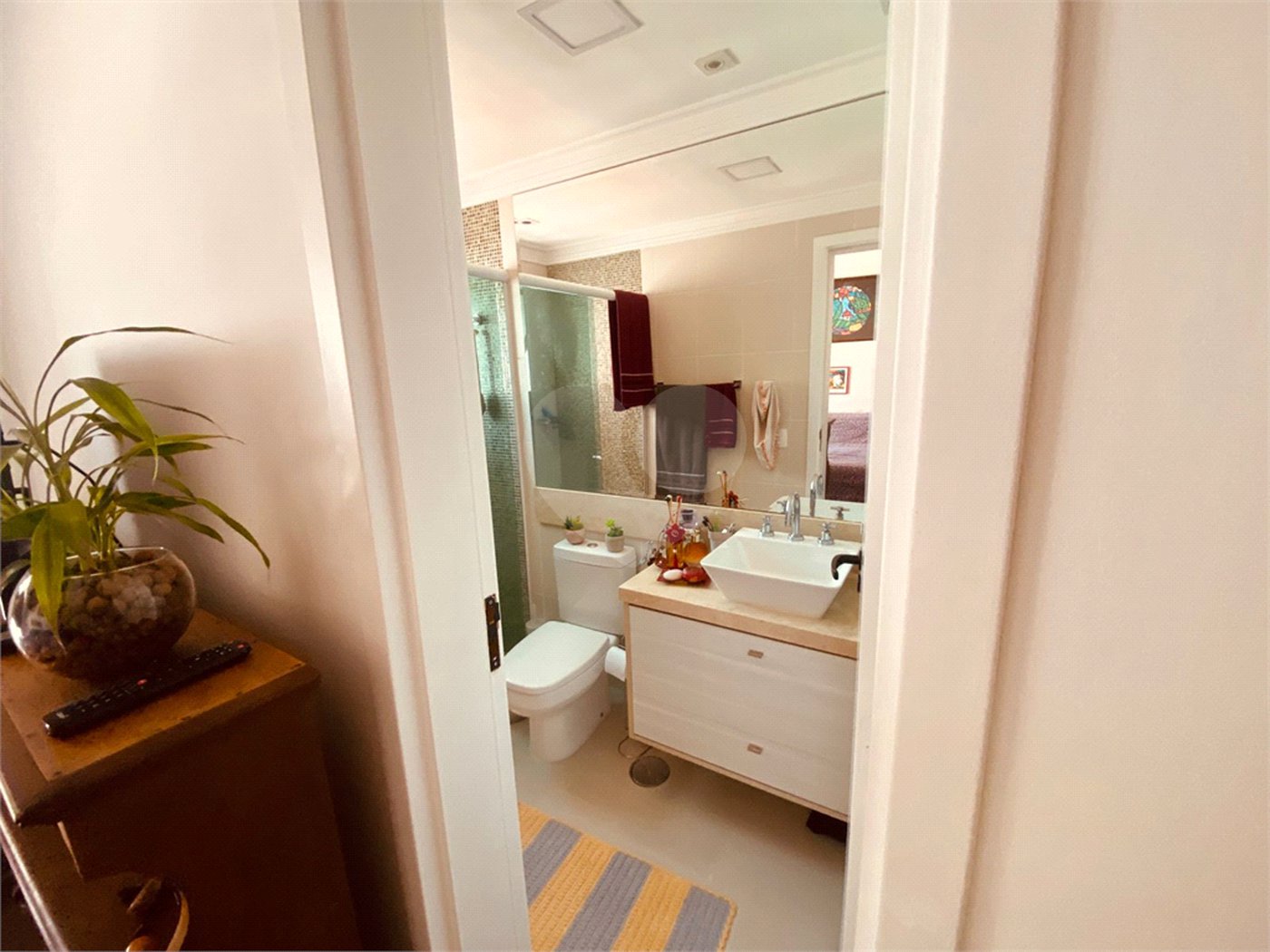 Apartamento à venda com 3 suítes em Vila Floresta, Santo André, SP