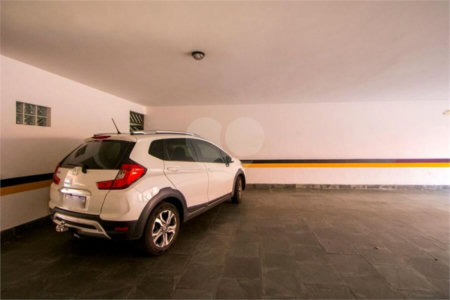 Apartamento à venda com 3 quartos, sendo 1 suíte, em Vila Assunção, Santo André, SP