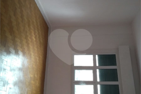 Apartamento à venda com 2 quartos em Barra Funda, São Paulo, SP