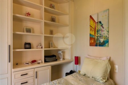 Apartamento à venda com 4 quartos, sendo 2 suítes, em Vila Mascote, São Paulo, SP