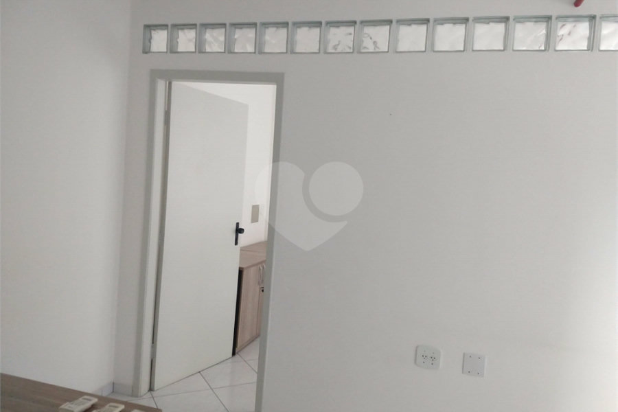 Sala à venda com 1 quarto em Vila Olímpia, São Paulo, SP