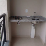 Apartamento à venda com 3 quartos, sendo 1 suíte,  em Jardim Parque Morumbi, São Paulo, SP