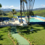 Sítio à venda com 6 quartos, sendo 5 suítes, em Dos Mimis, Piracaia, SP