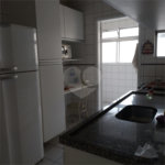 Apartamento à venda com 3 quartos, sendo 1 suíte,  em Pinheiros, São Paulo, SP