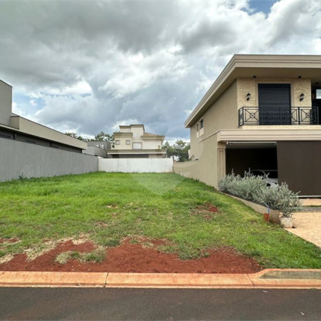Terreno à venda em Residencial Alto do Castelo, Ribeirão Preto, SP