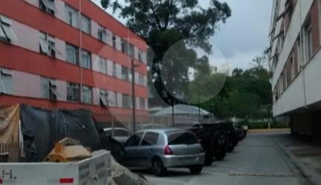 Apartamento à venda com 3 quartos, sendo 1 suíte,  em Jaçanã, São Paulo, SP