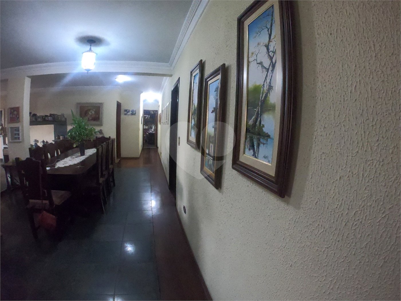 Sobrado à venda com 3 quartos, sendo 1 suíte, em Lauzane Paulista, São Paulo, SP