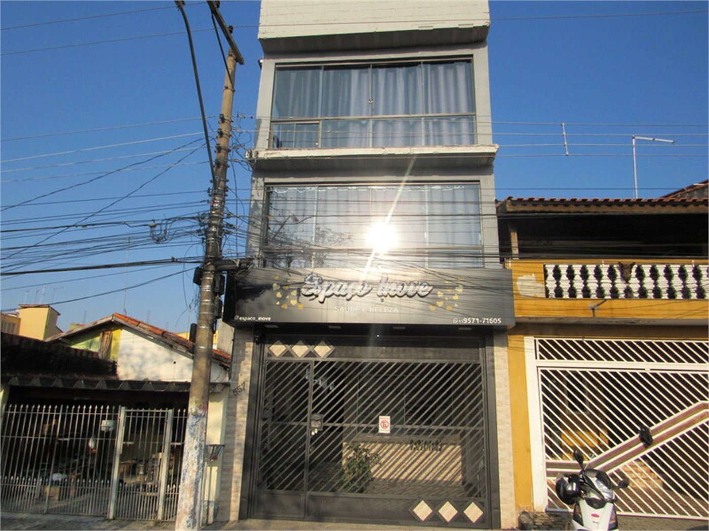 Prédio à venda em Jardim Nova Poá, Poá, SP