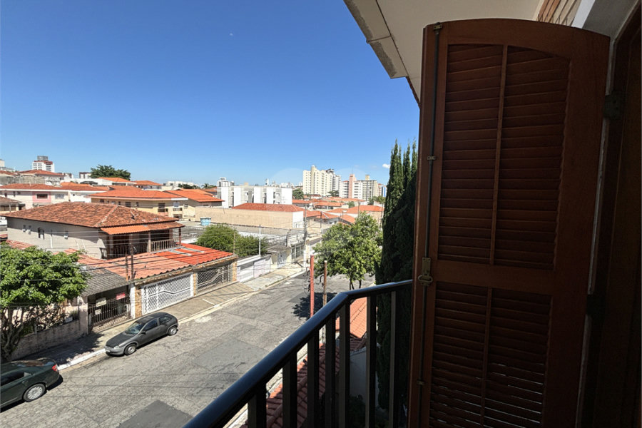 Sobrado à venda com 4 suítes em Vila Guilherme, São Paulo, SP