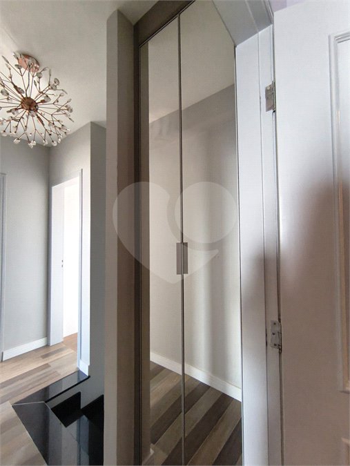 Cobertura à venda ou para alugar com 3 quartos, sendo 1 suíte,  em Santana, São Paulo, SP