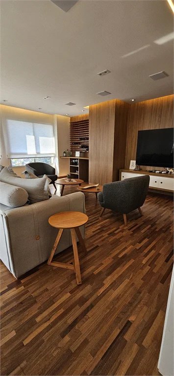 Apartamento à venda com 3 suítes em Jardim Arpoador, São Paulo, SP