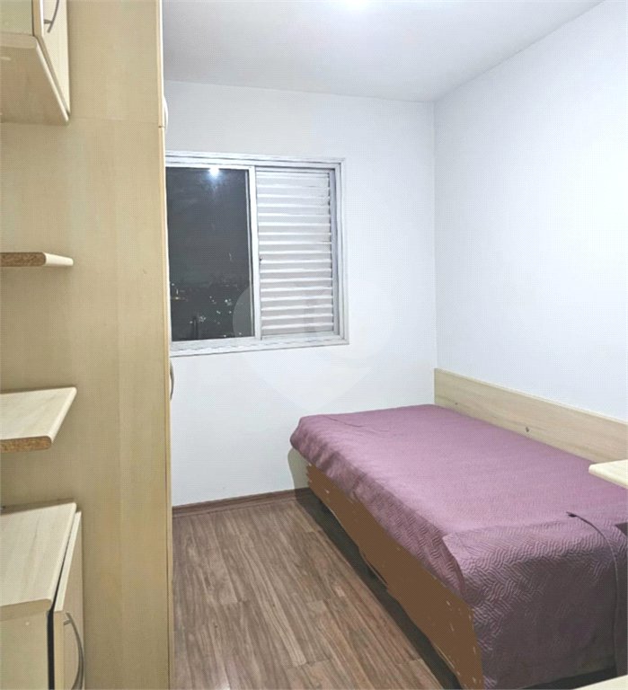 Apartamento à venda com 3 quartos, sendo 1 suíte, em Mandaqui, São Paulo, SP