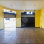 Sobrado à venda com 4 quartos, sendo 1 suíte, em Jardim Brasil (zona Norte), São Paulo, SP