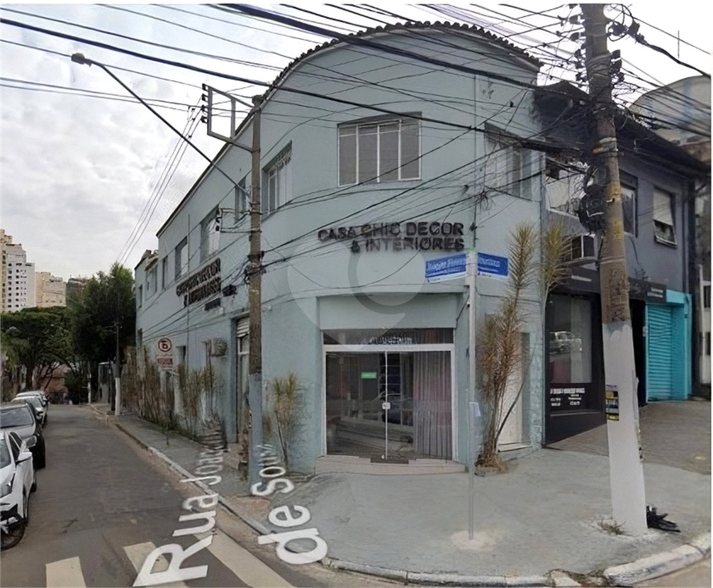Prédio à venda em Santana, São Paulo, SP