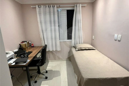 Apartamento à venda com 4 quartos, sendo 3 suítes,  em Lar São Paulo, São Paulo, SP